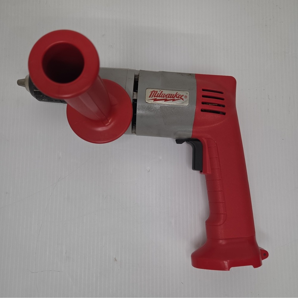 Milwaukee Cordless Drill 0430-1  12V 1/2" Drive Clean  Used Bare Tool